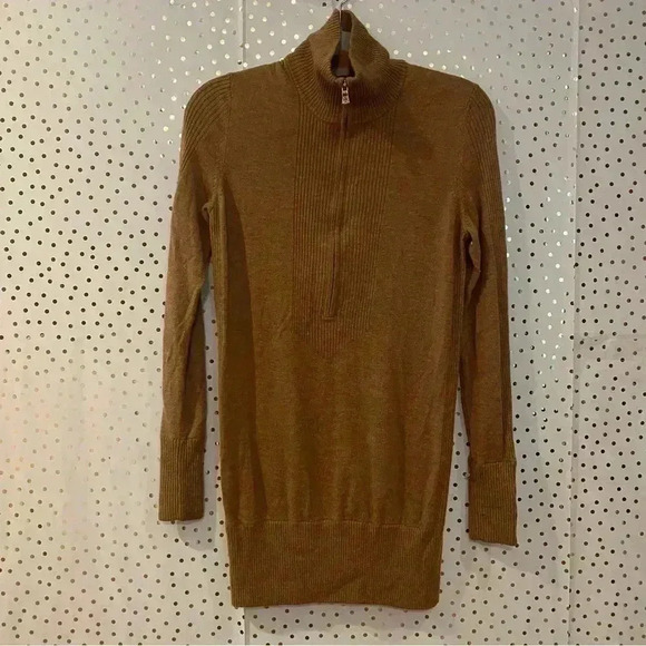 Tory Burch Brown Sweater - Picture 2 of 8